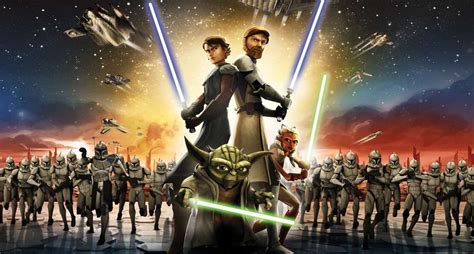 star wars clone wars watching guide|clone wars chronological watch.